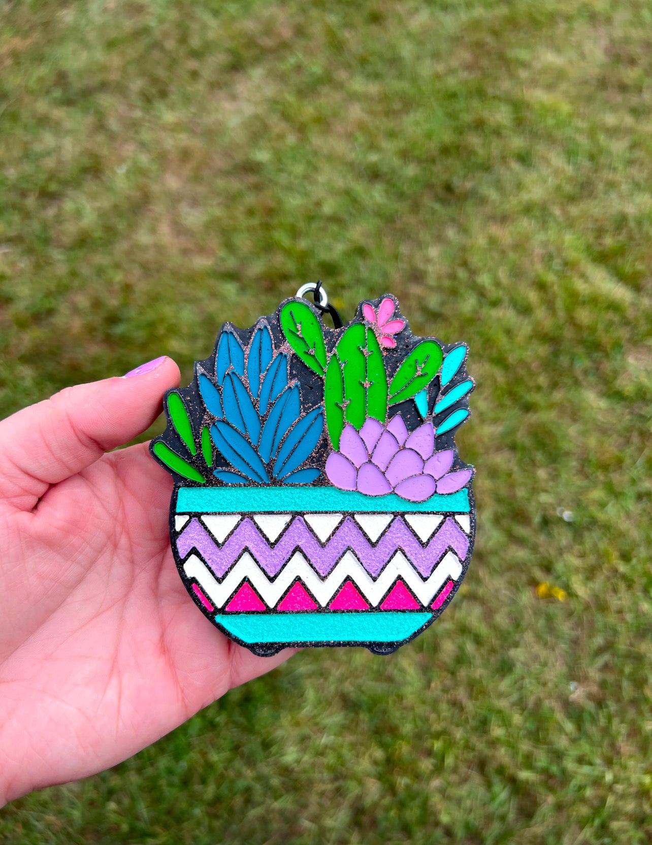 Succulent