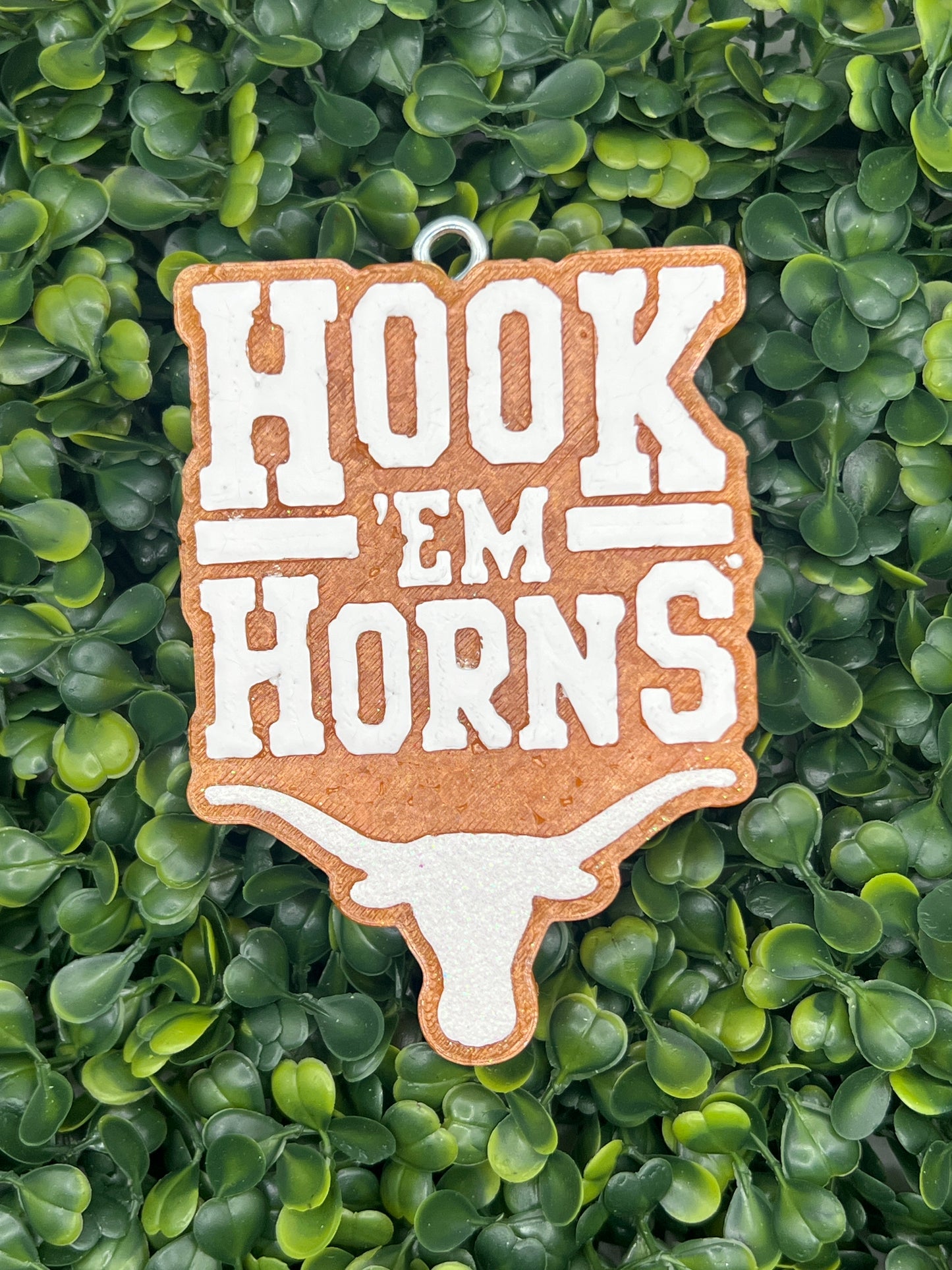 Hook Em’