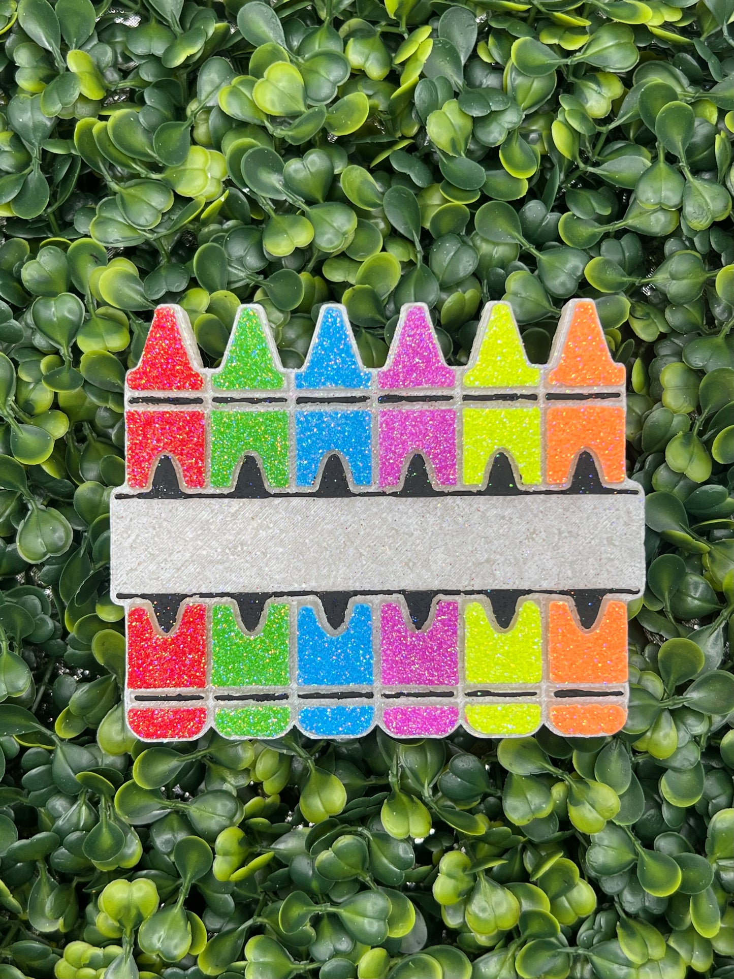Crayon Pack
