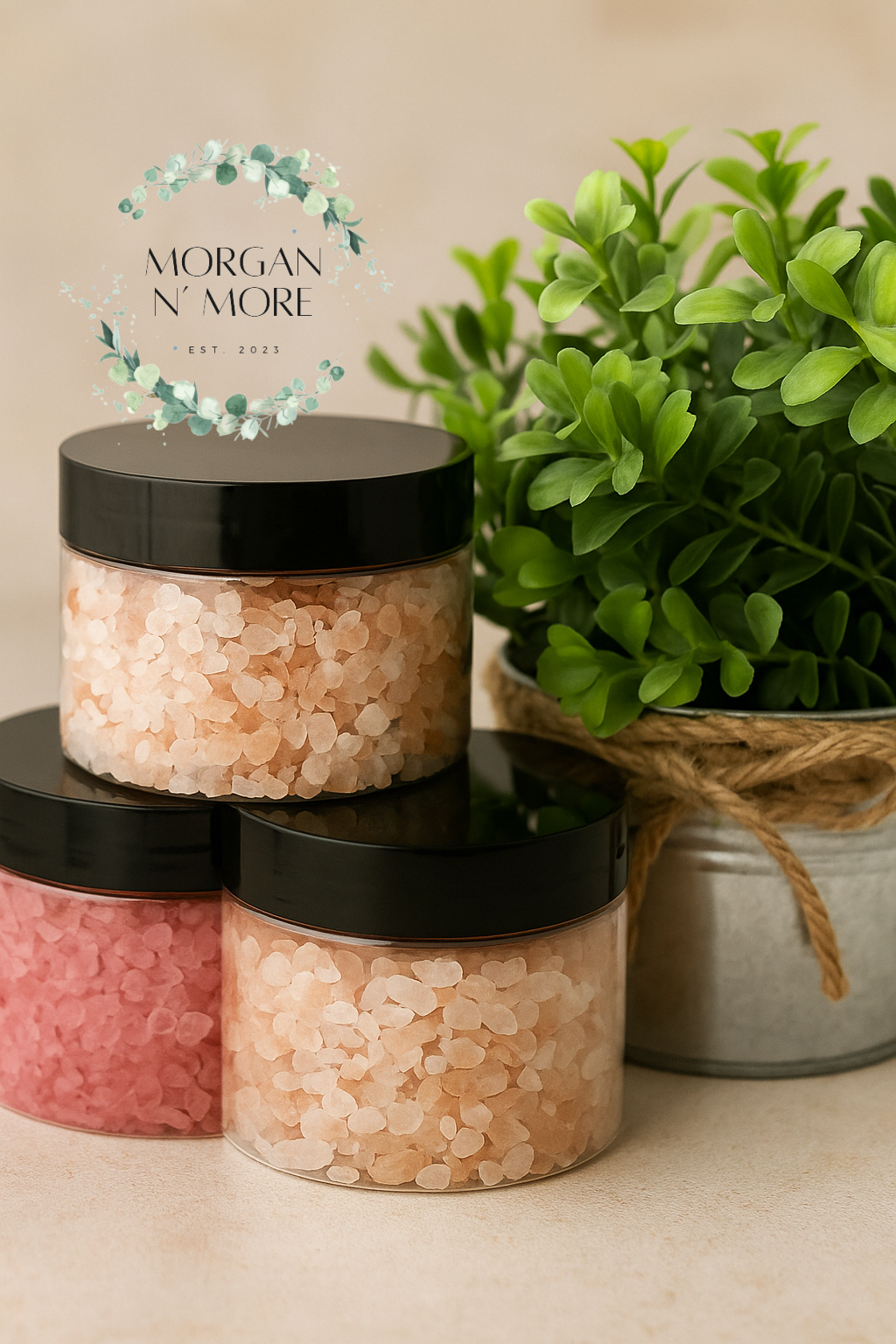 Aroma Crystals