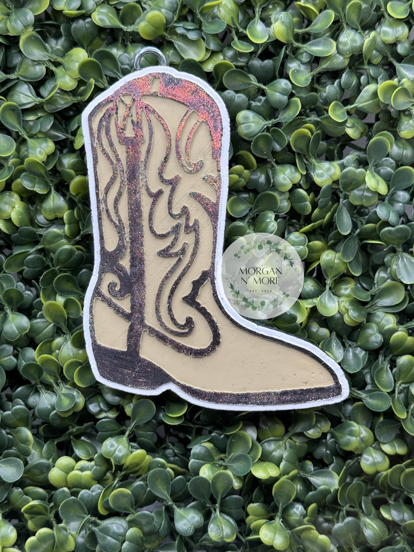 Cowboy Boot