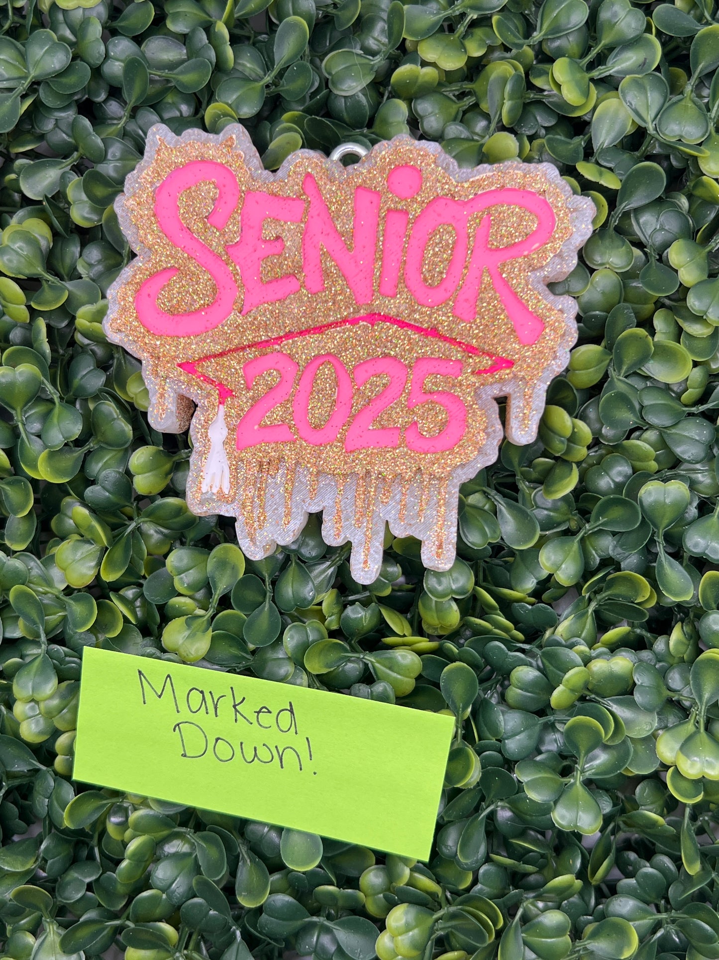 Senior Mold