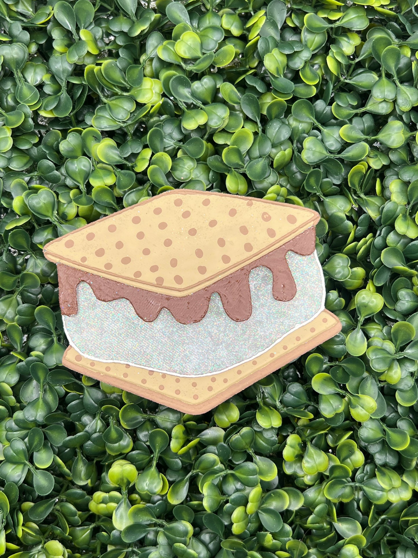 S’more