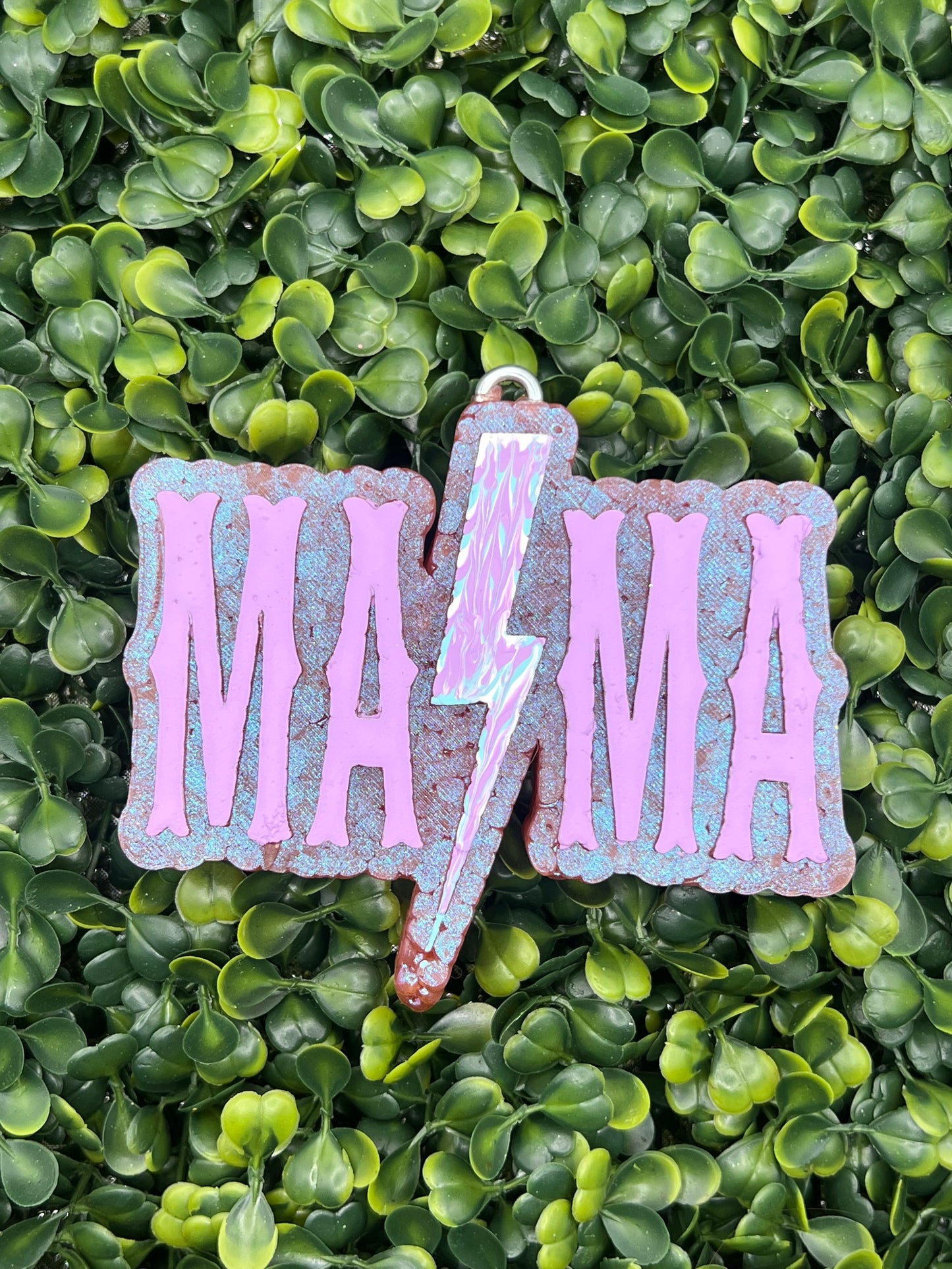 MAMA