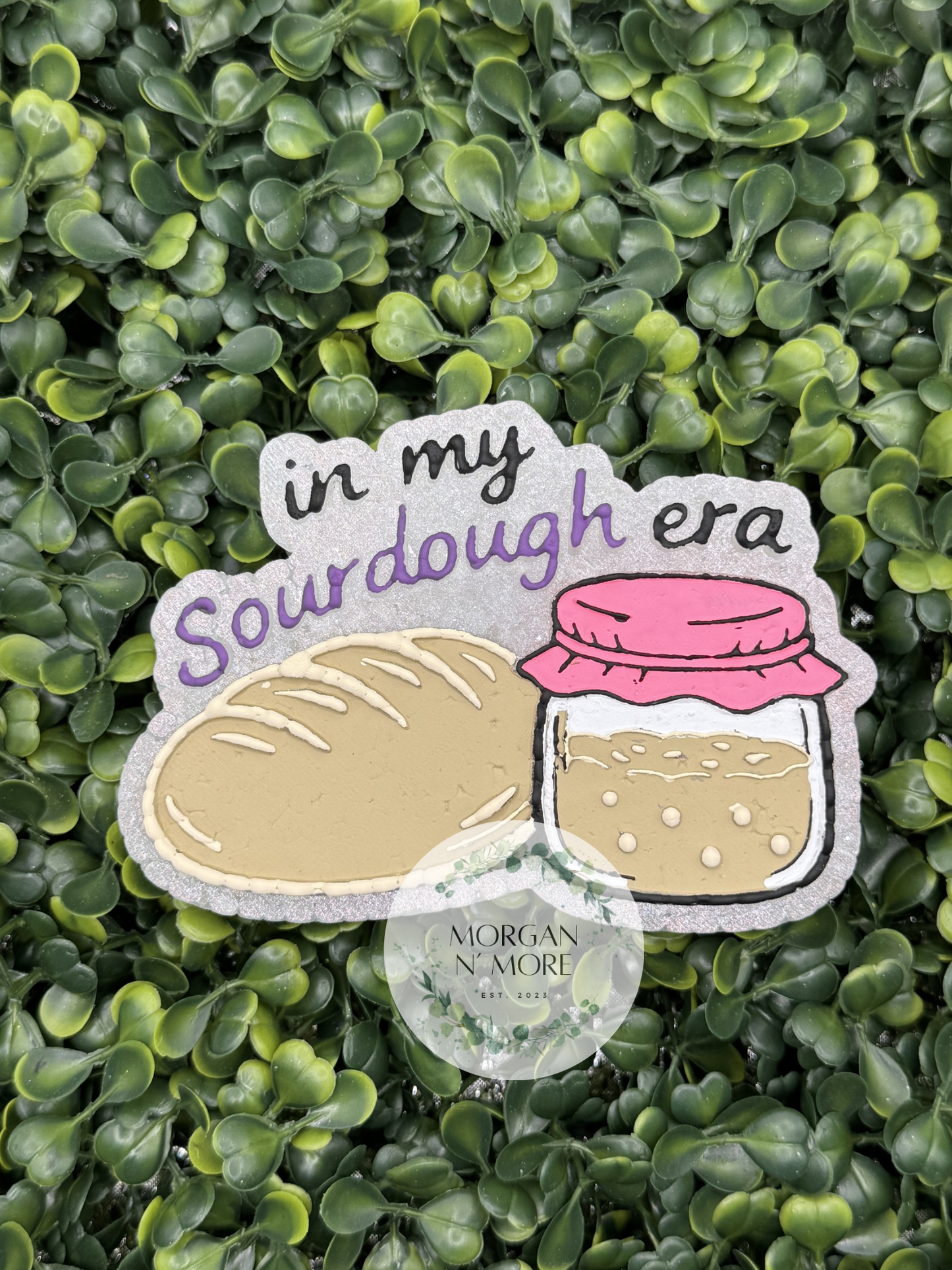 Sourdough Era