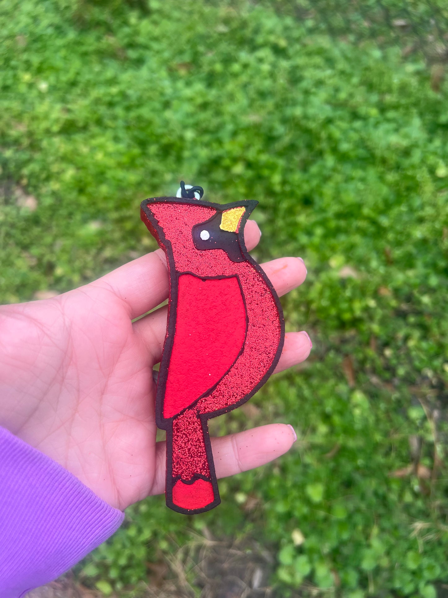 Cardinal