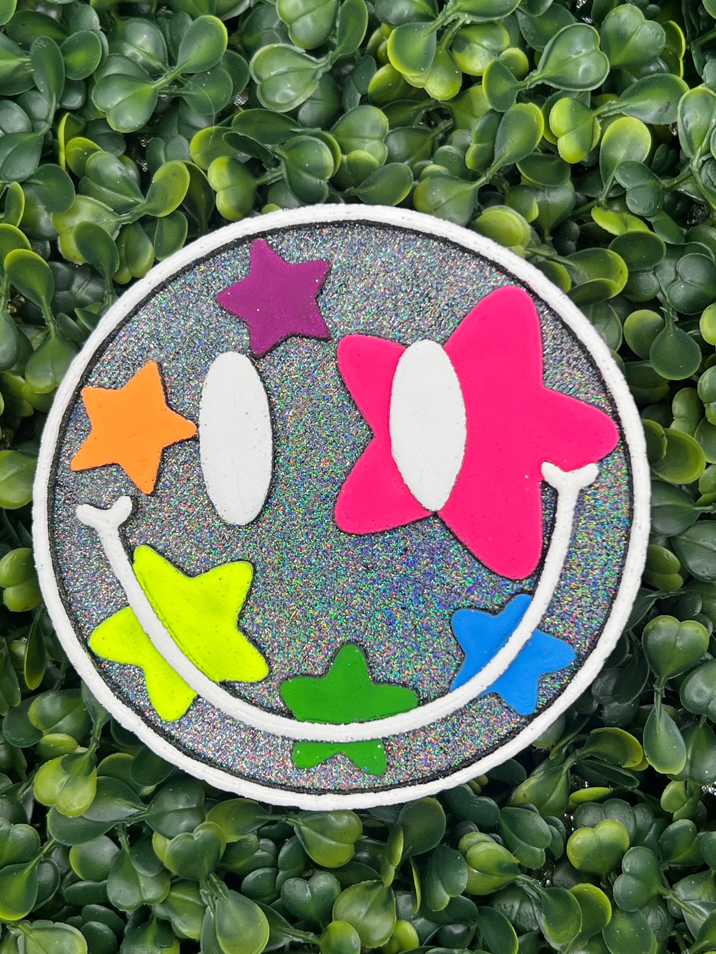 Star Smiley