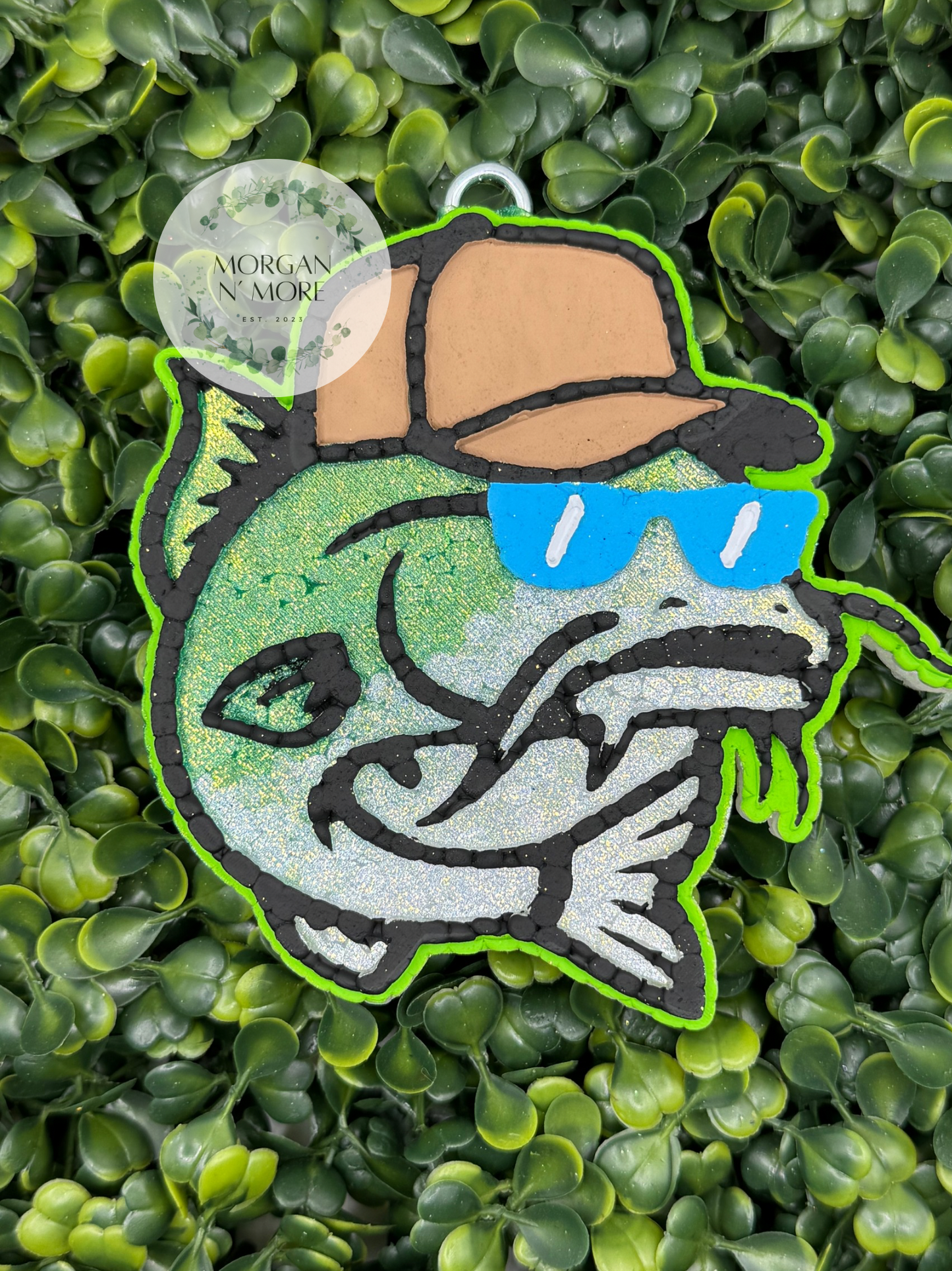 Cool Fish