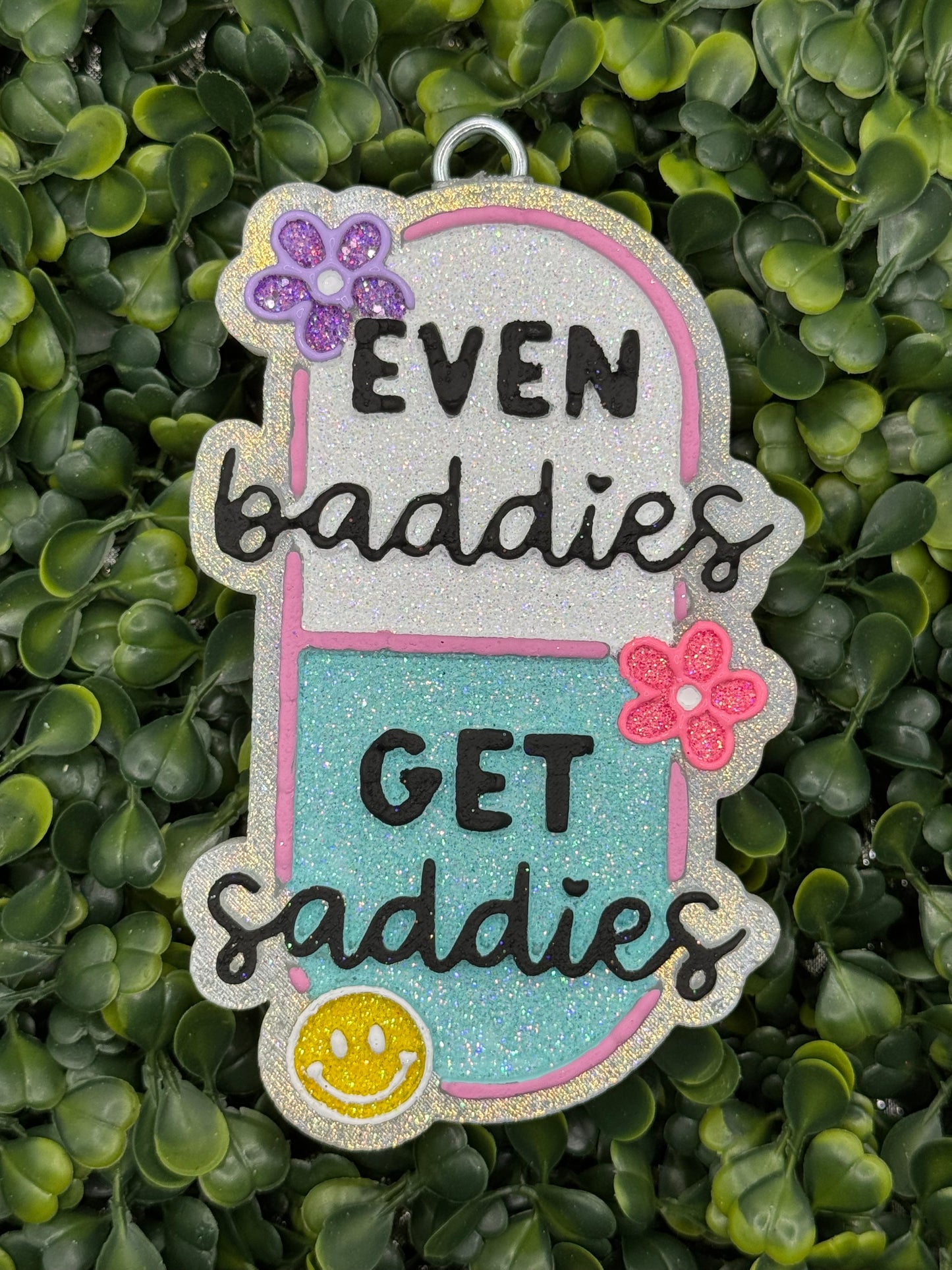 Baddies Get Saddies