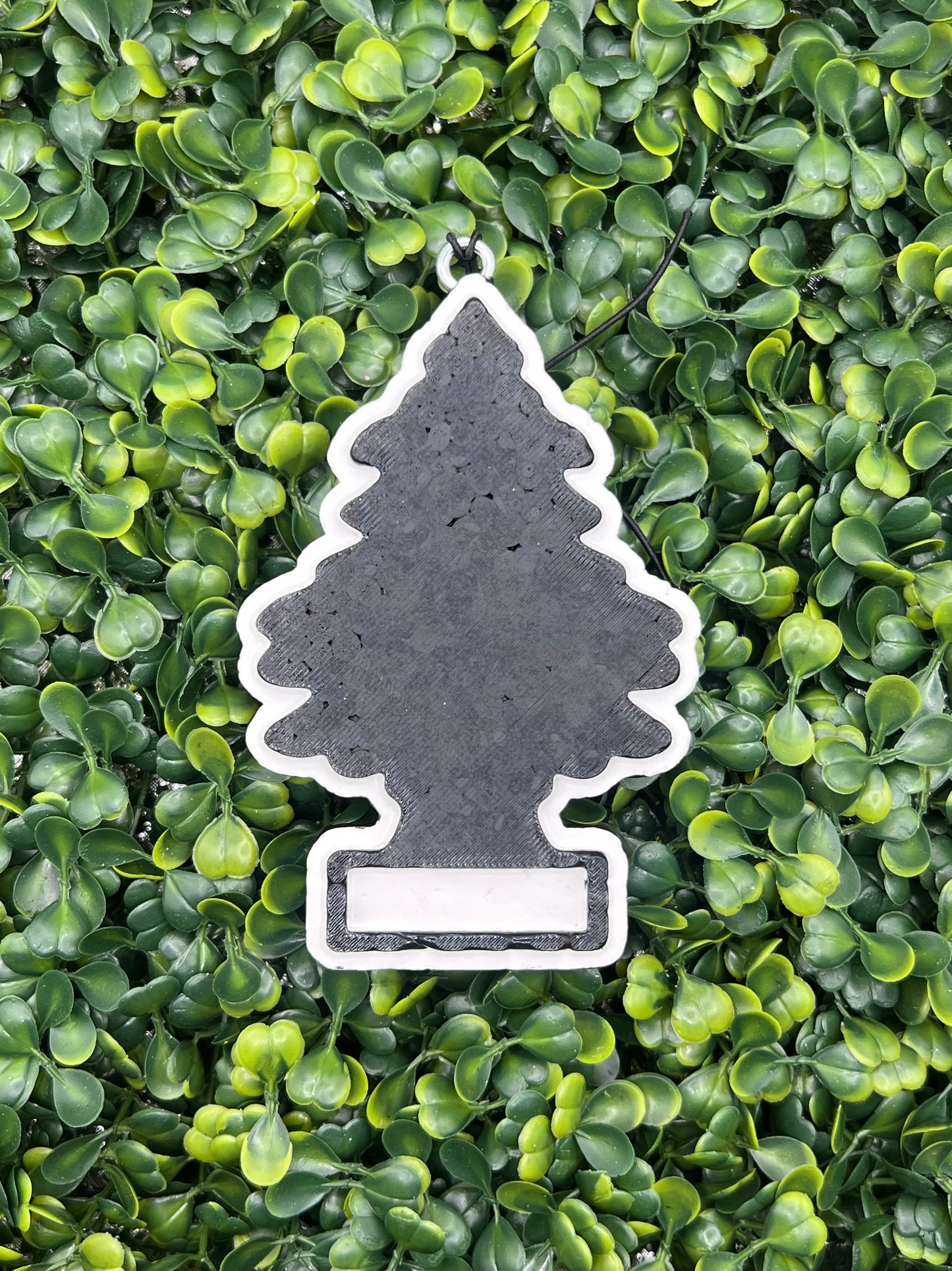 Little Trees