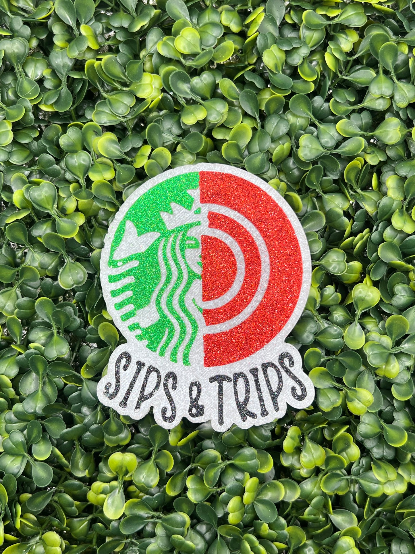 Sips and Trips