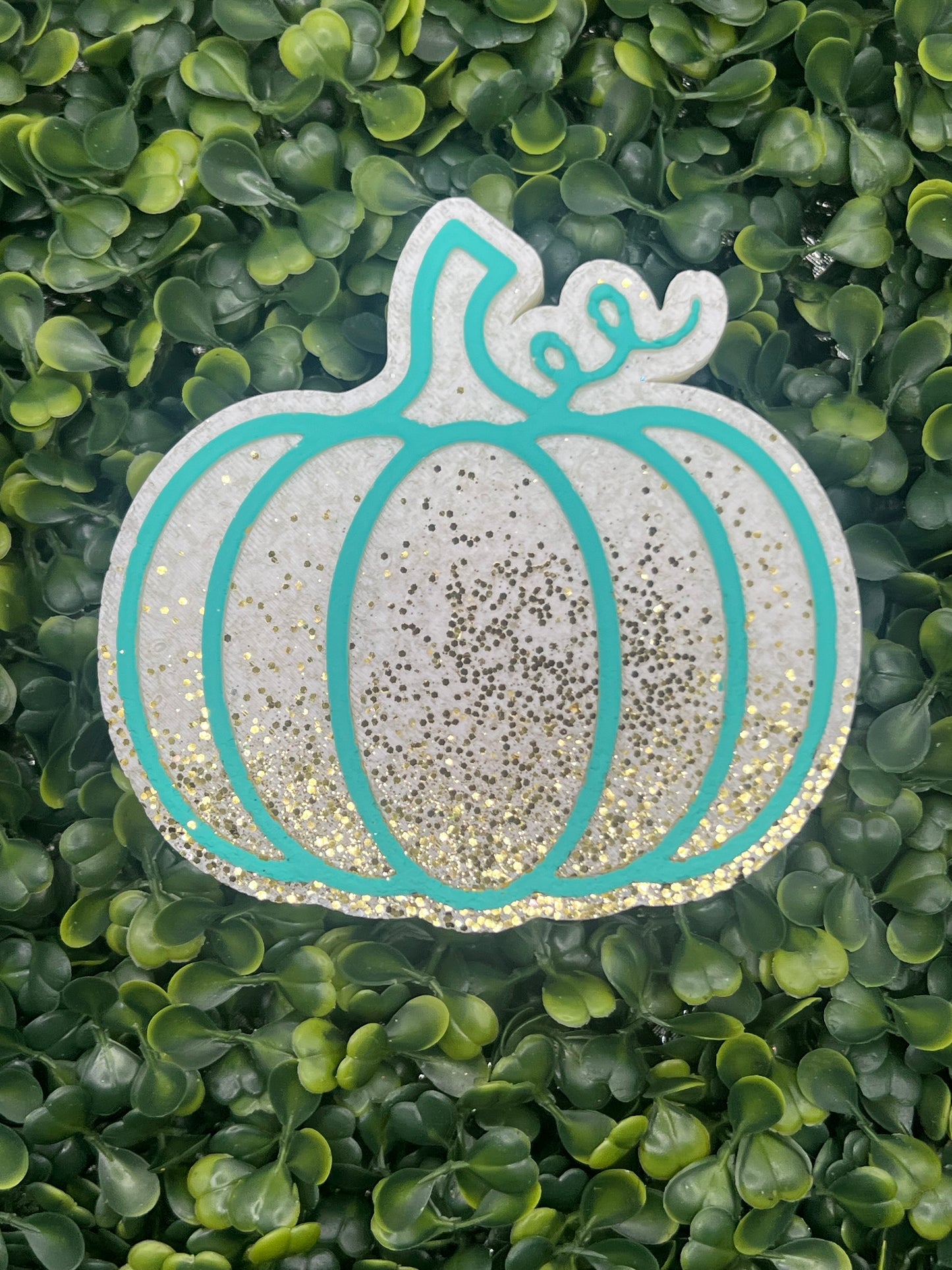 Cute Pumpkin