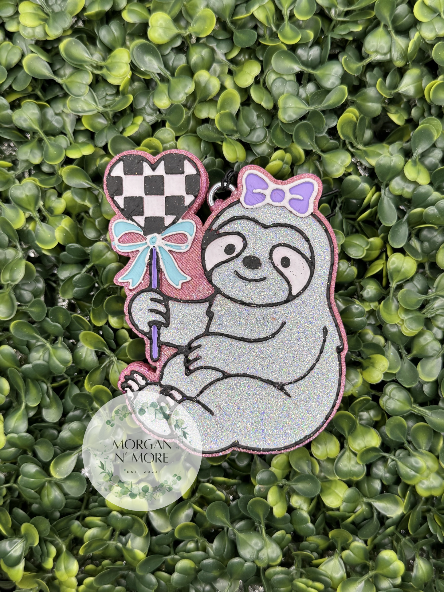 Girly Sloth
