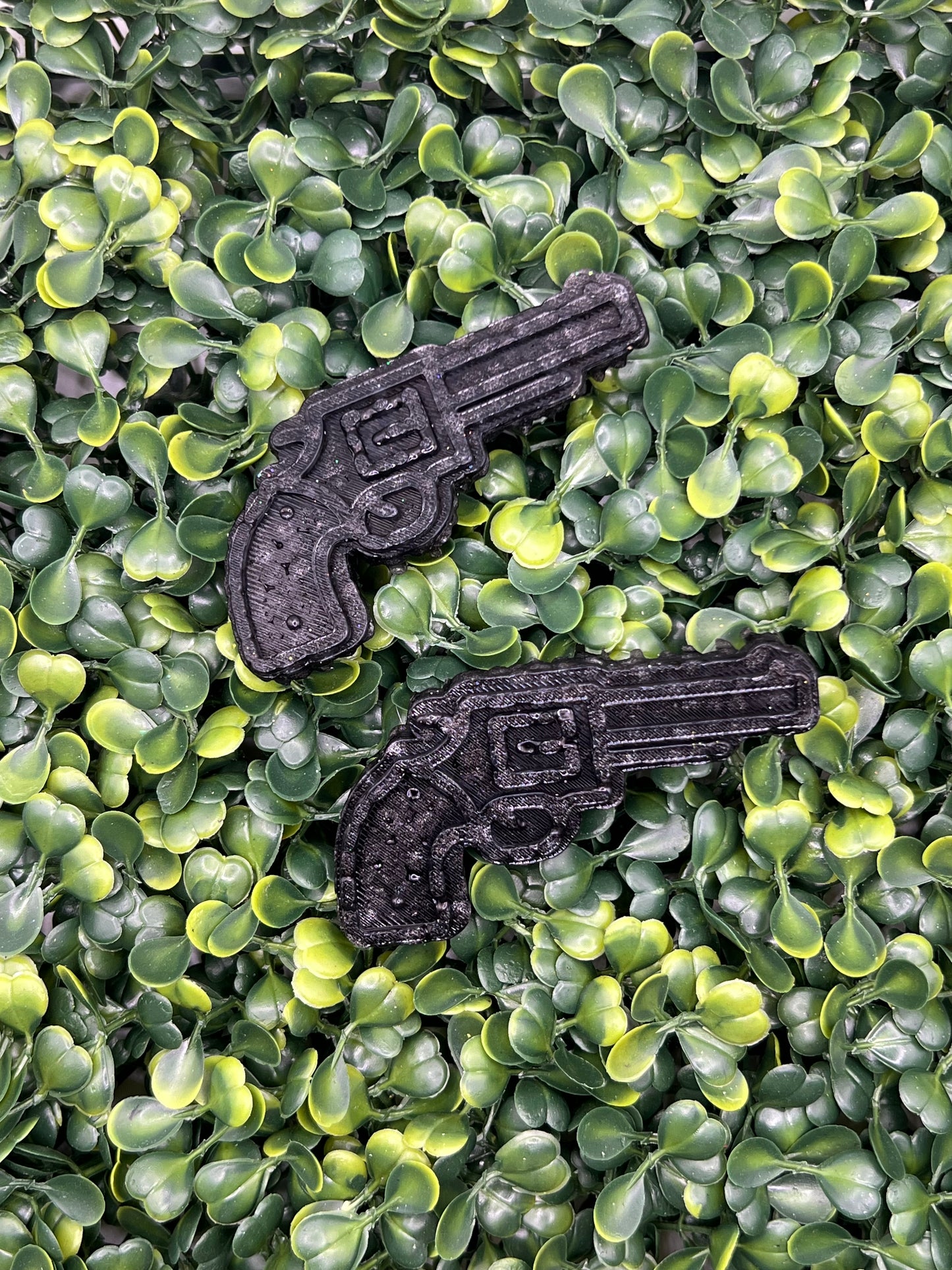 Pew Pew Vents
