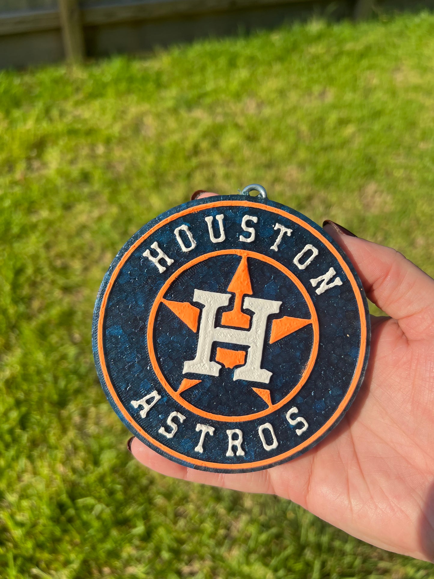 Astros