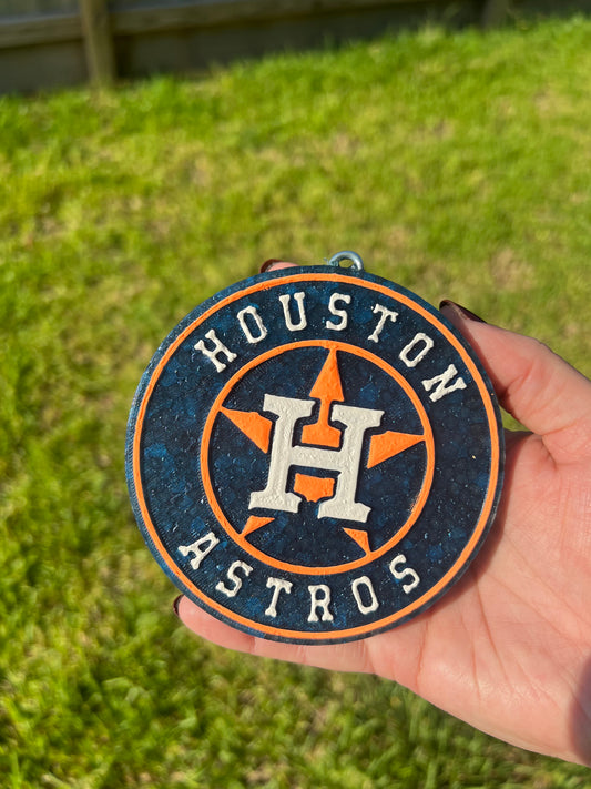 Astros