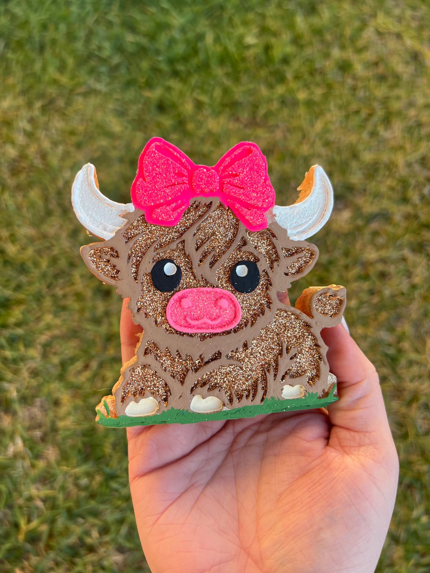 Highland Cow