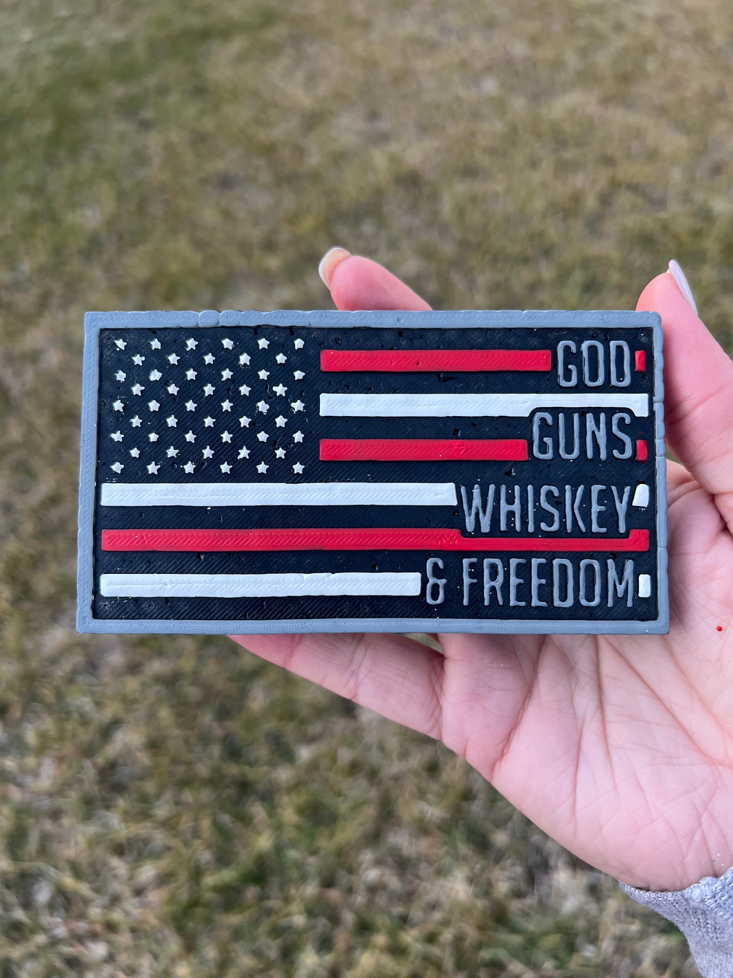 Freedom Flag