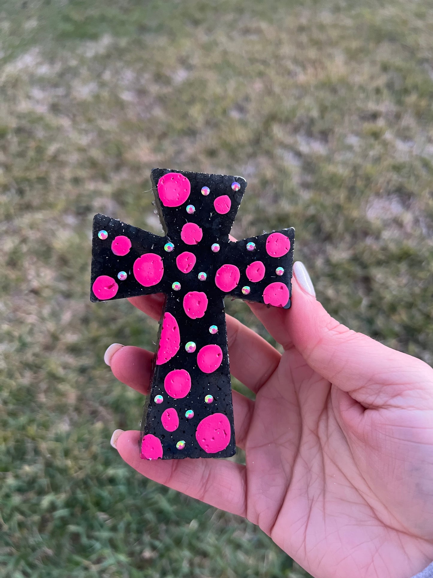 Cross