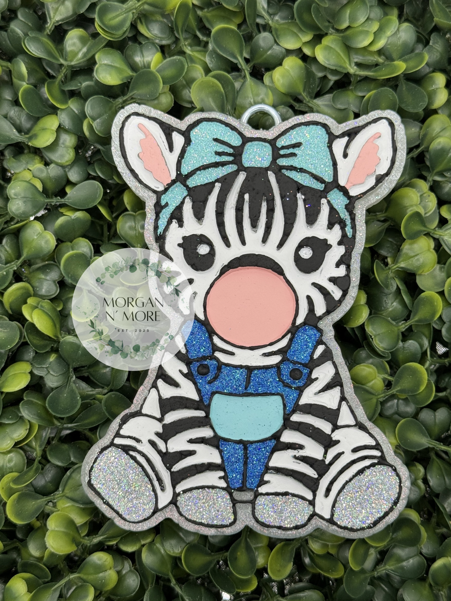 Cutie Zebra