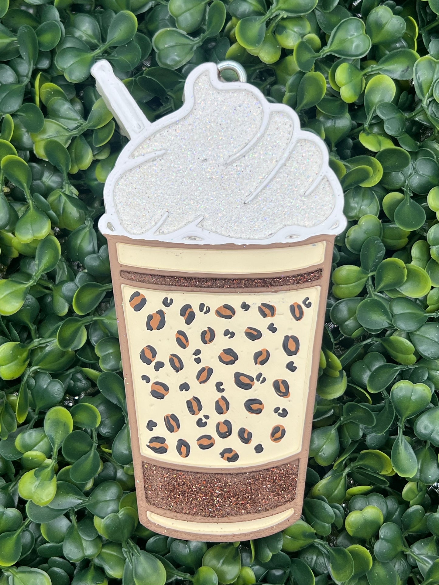 Cheetah Coffee