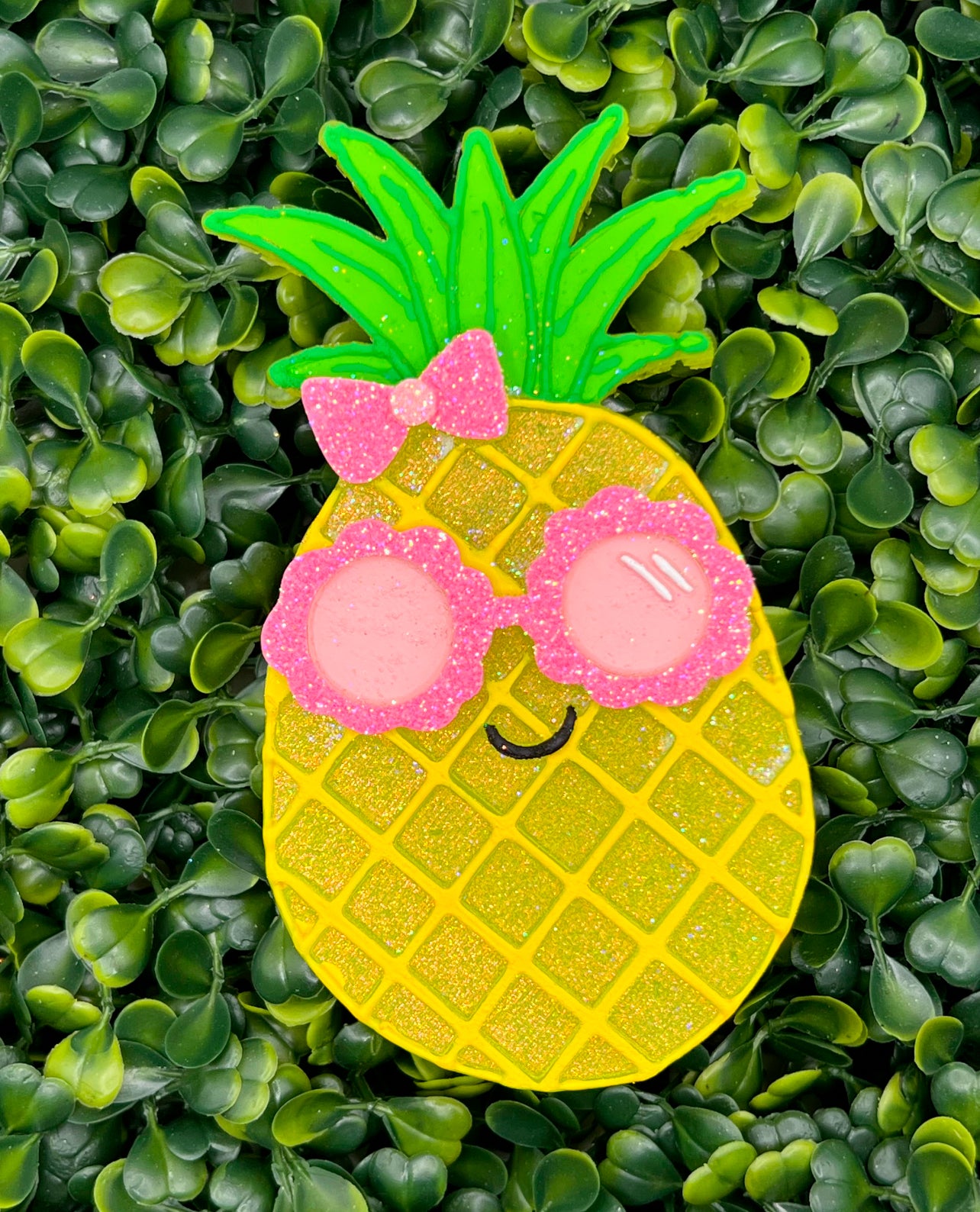 Pineapple Chick