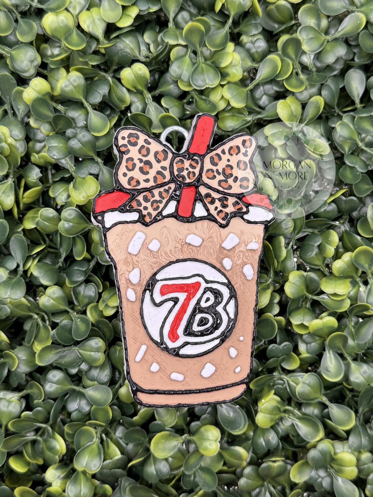 7B Coffee