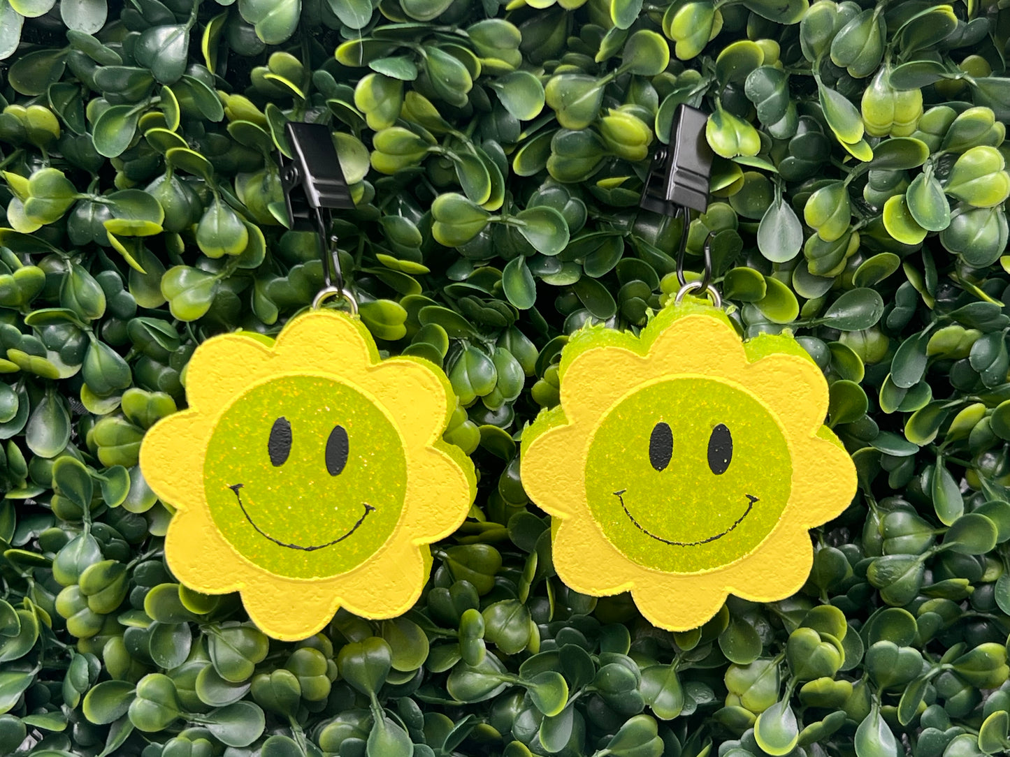Flower Vent
