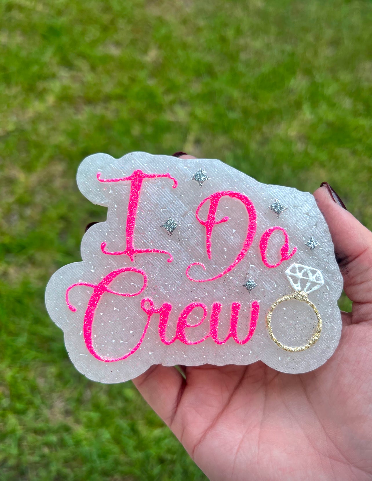 I Do Crew