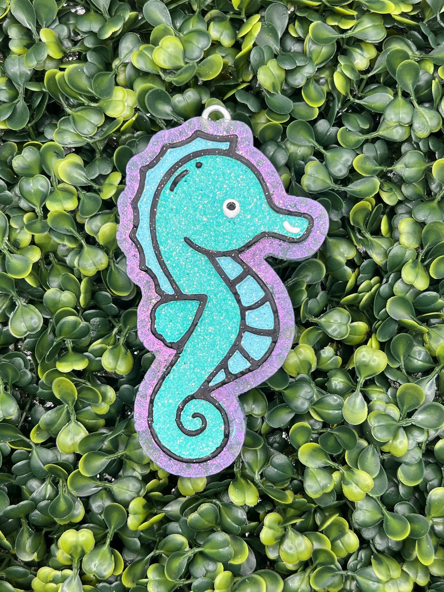 Seahorse