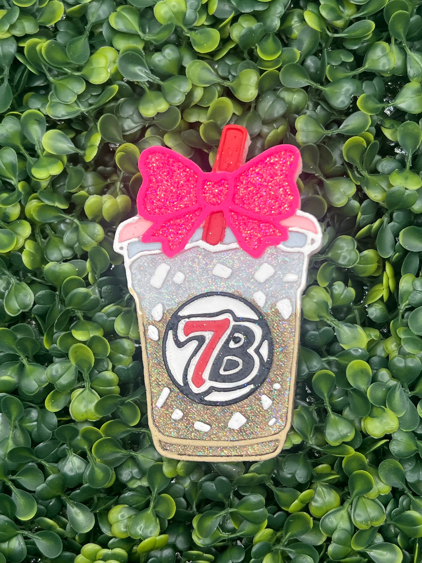 7B Coffee