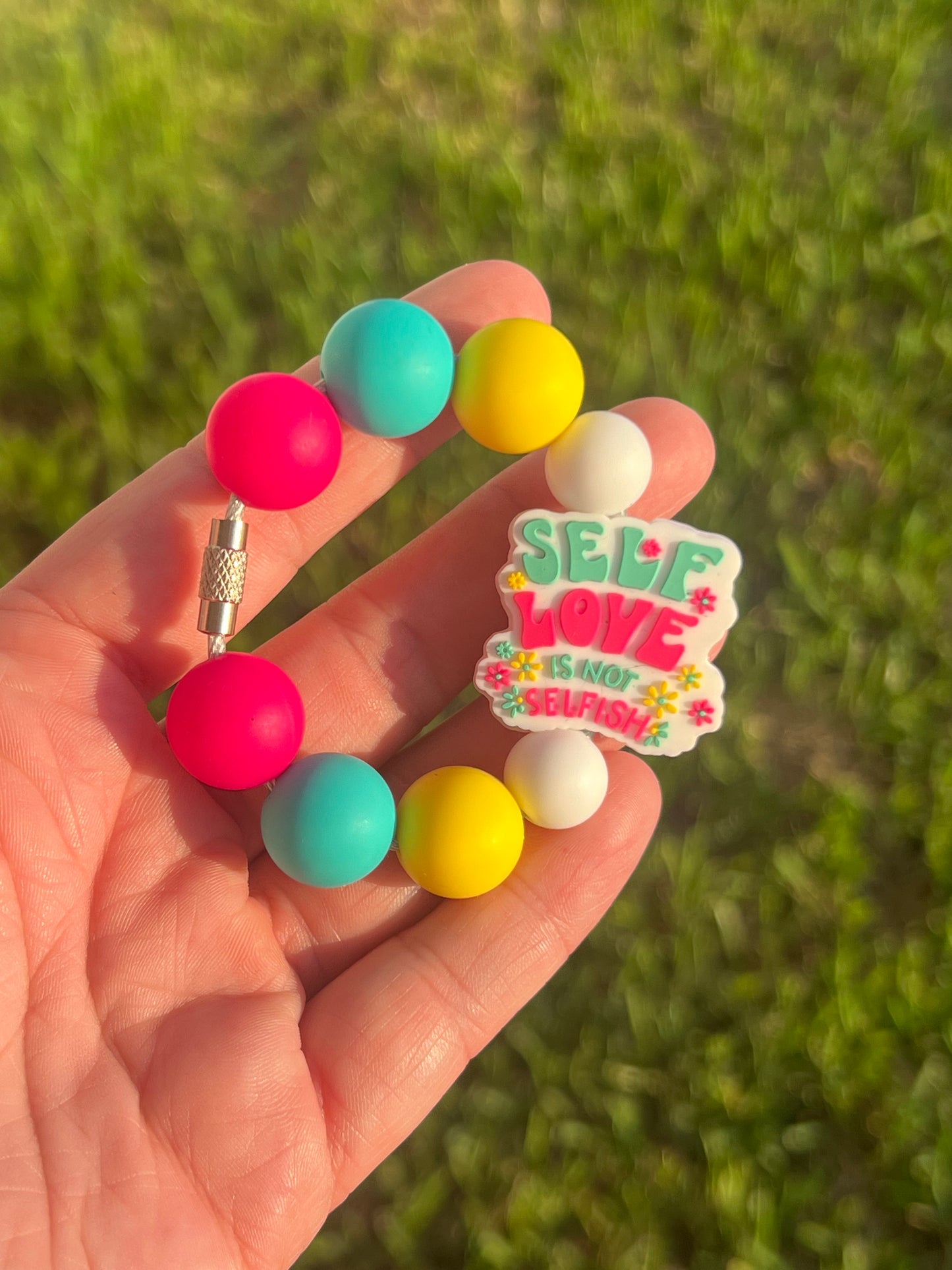 Self Love Charm