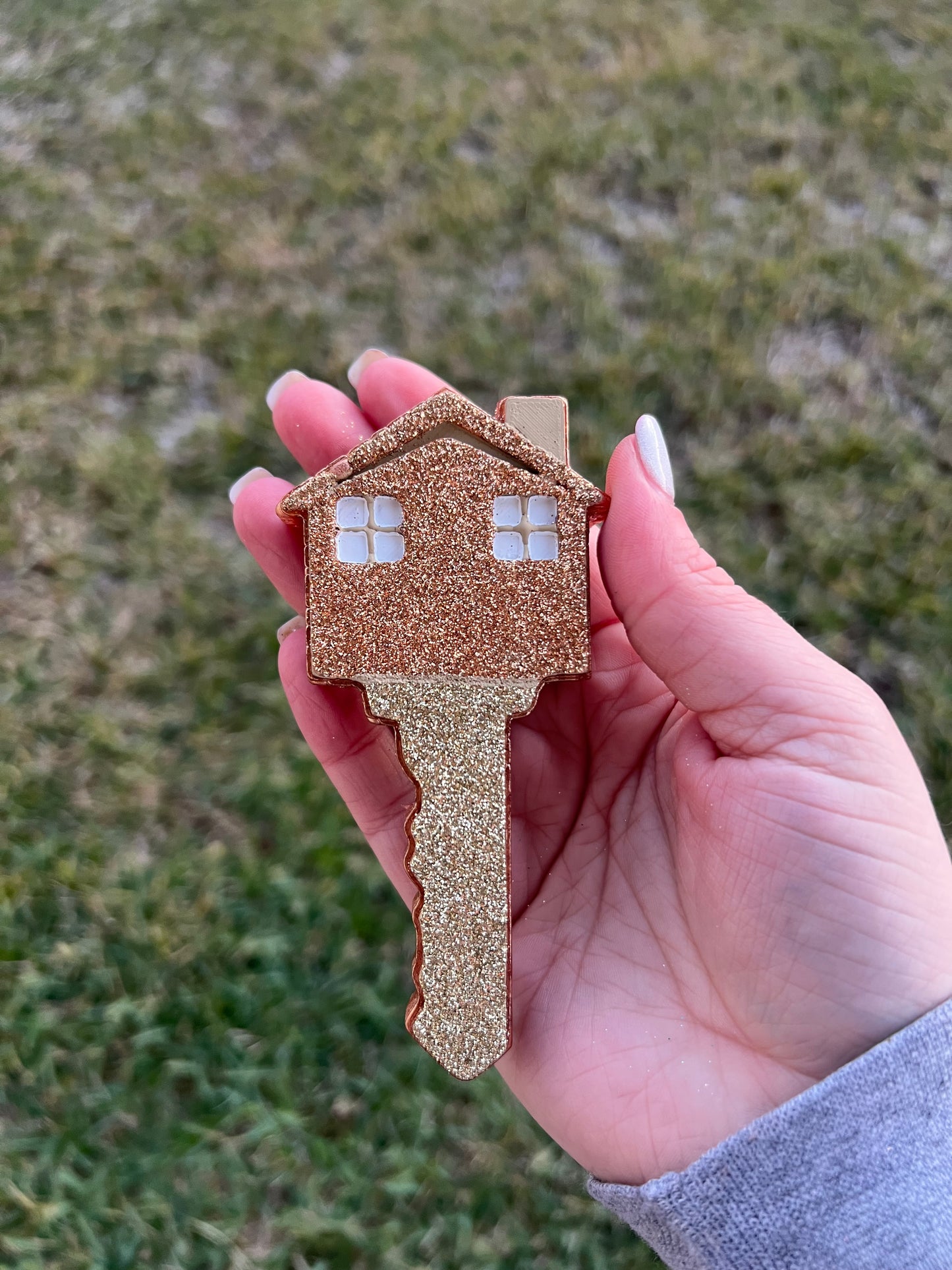 House Key