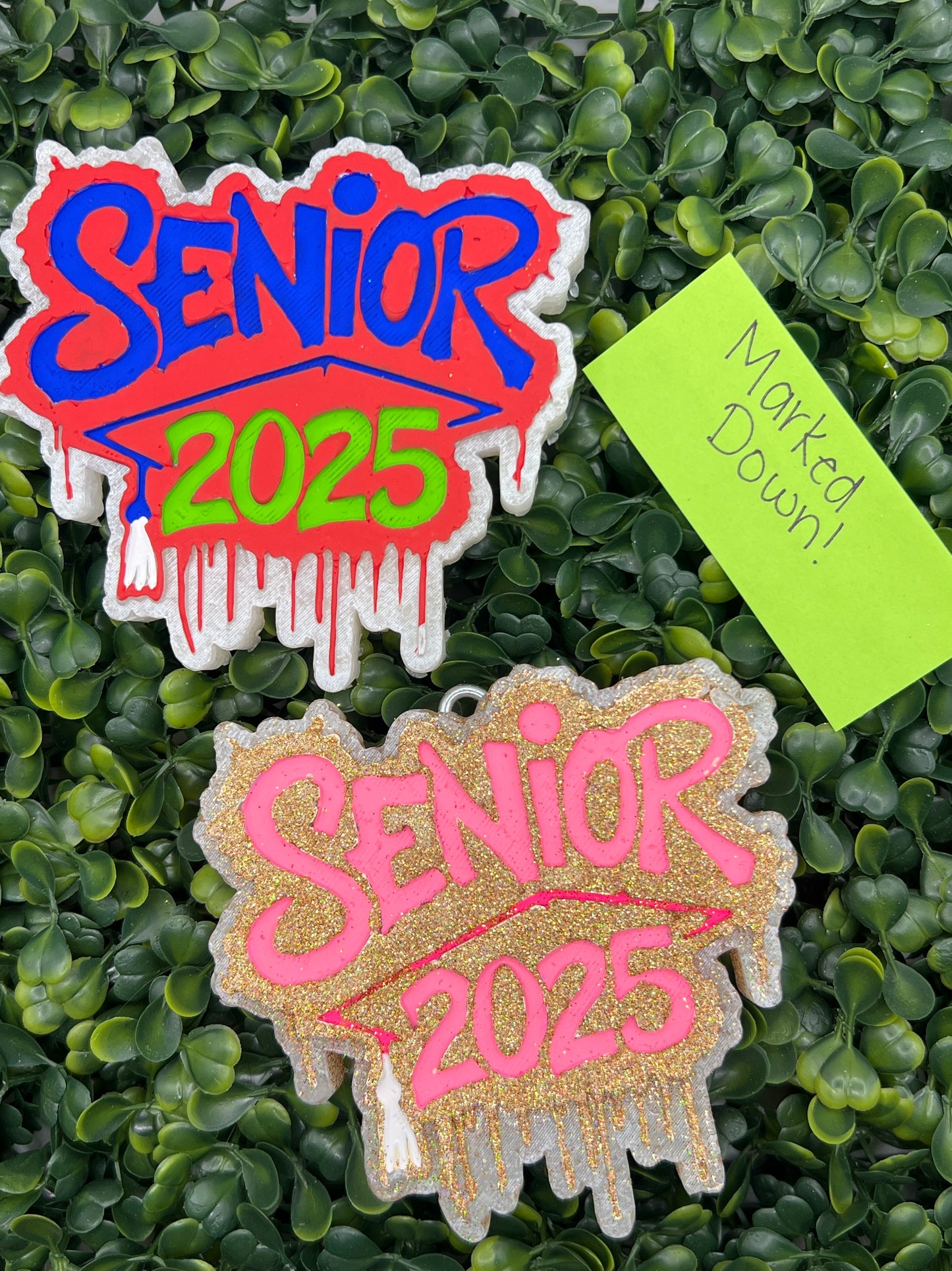 Senior Mold