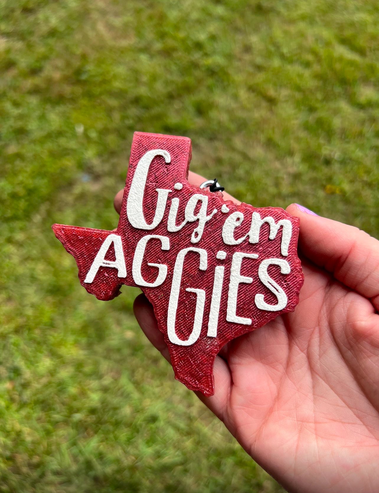 Gig’em