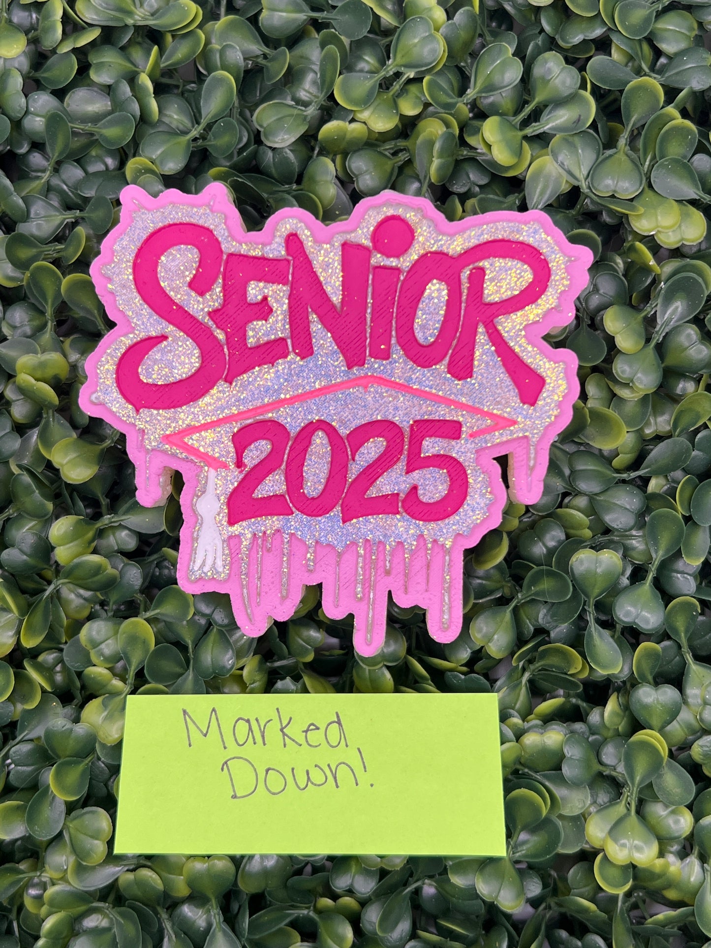 Senior Mold