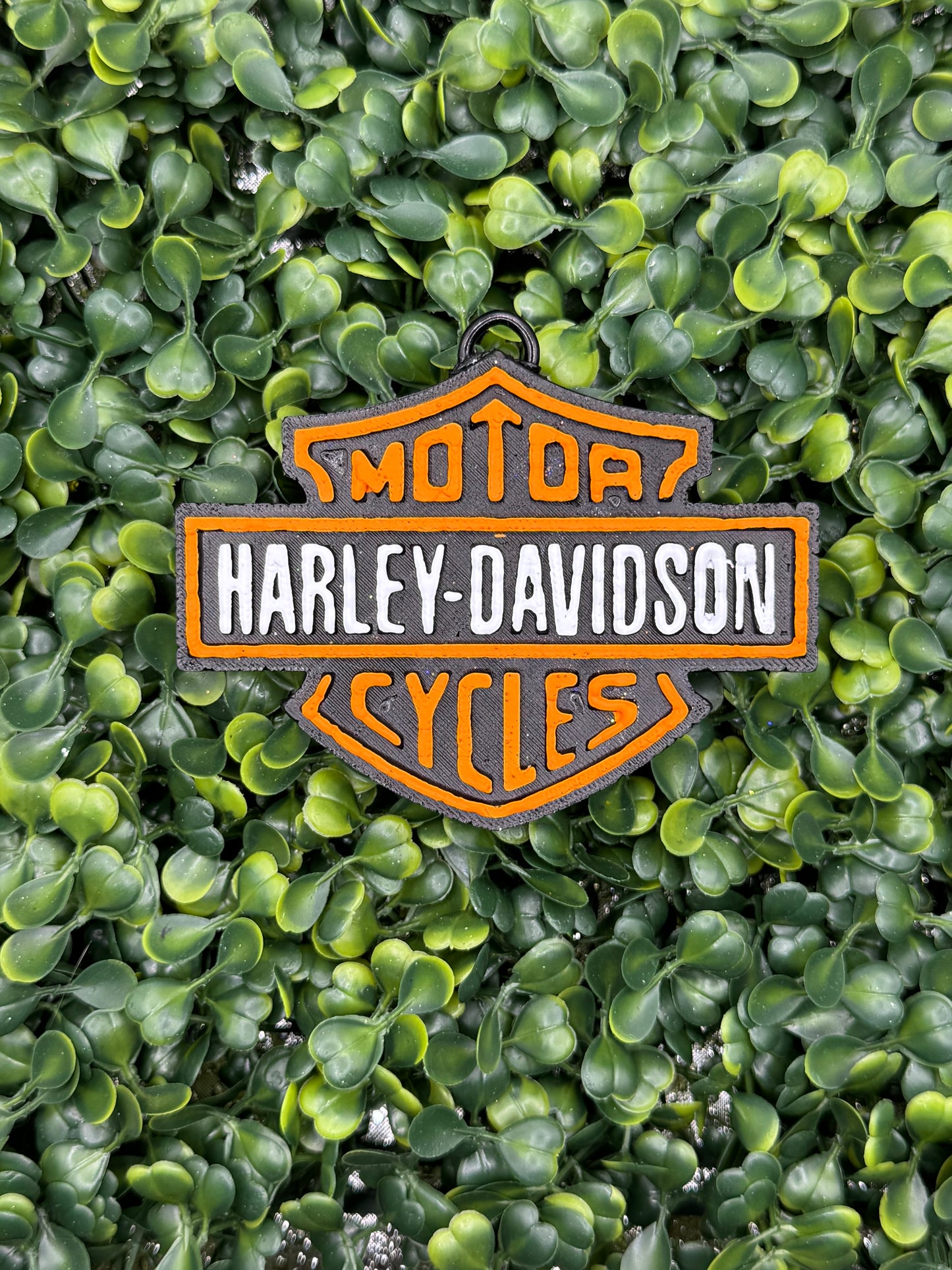 Harley David