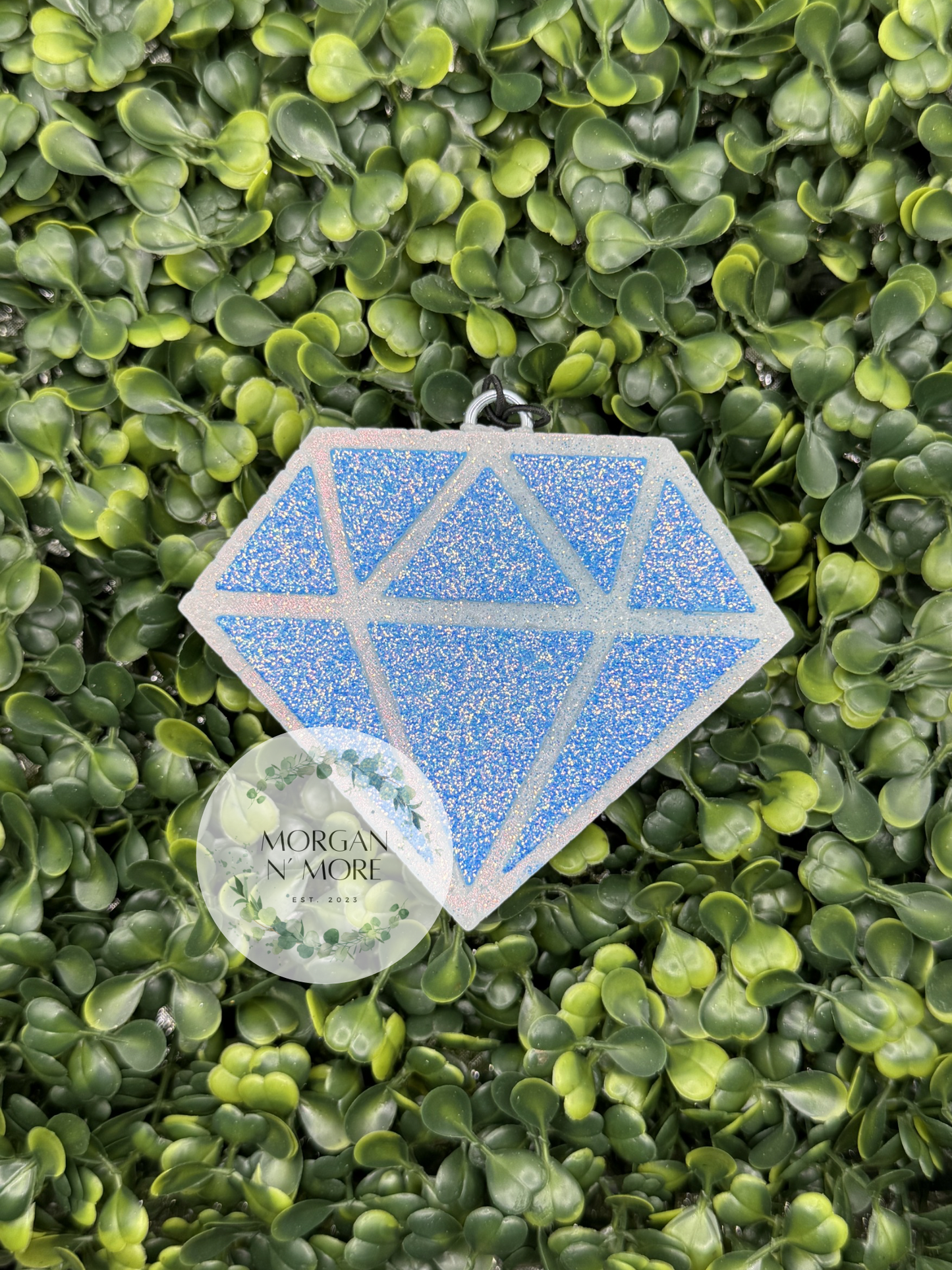 Diamond Freshie