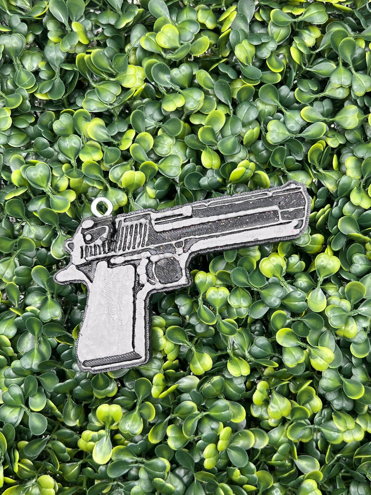 Pew Pew