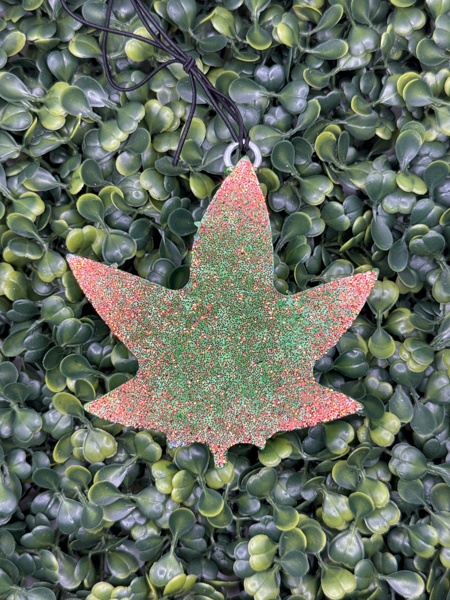 420 Leaf