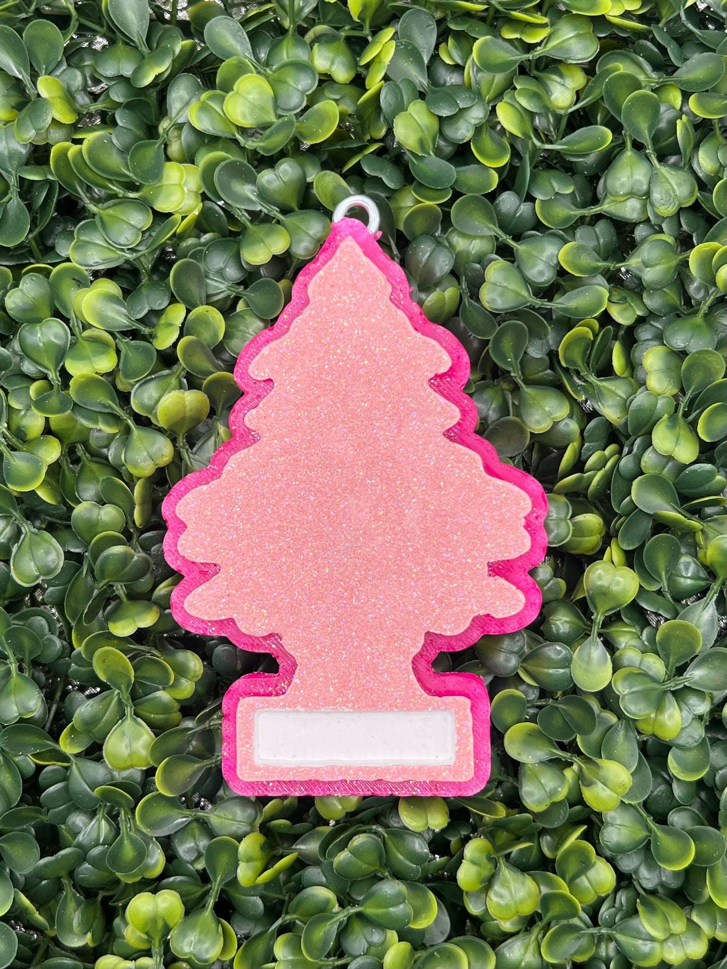 Little Trees