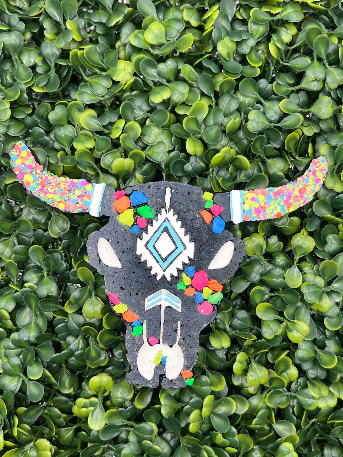 Fruity Bull
