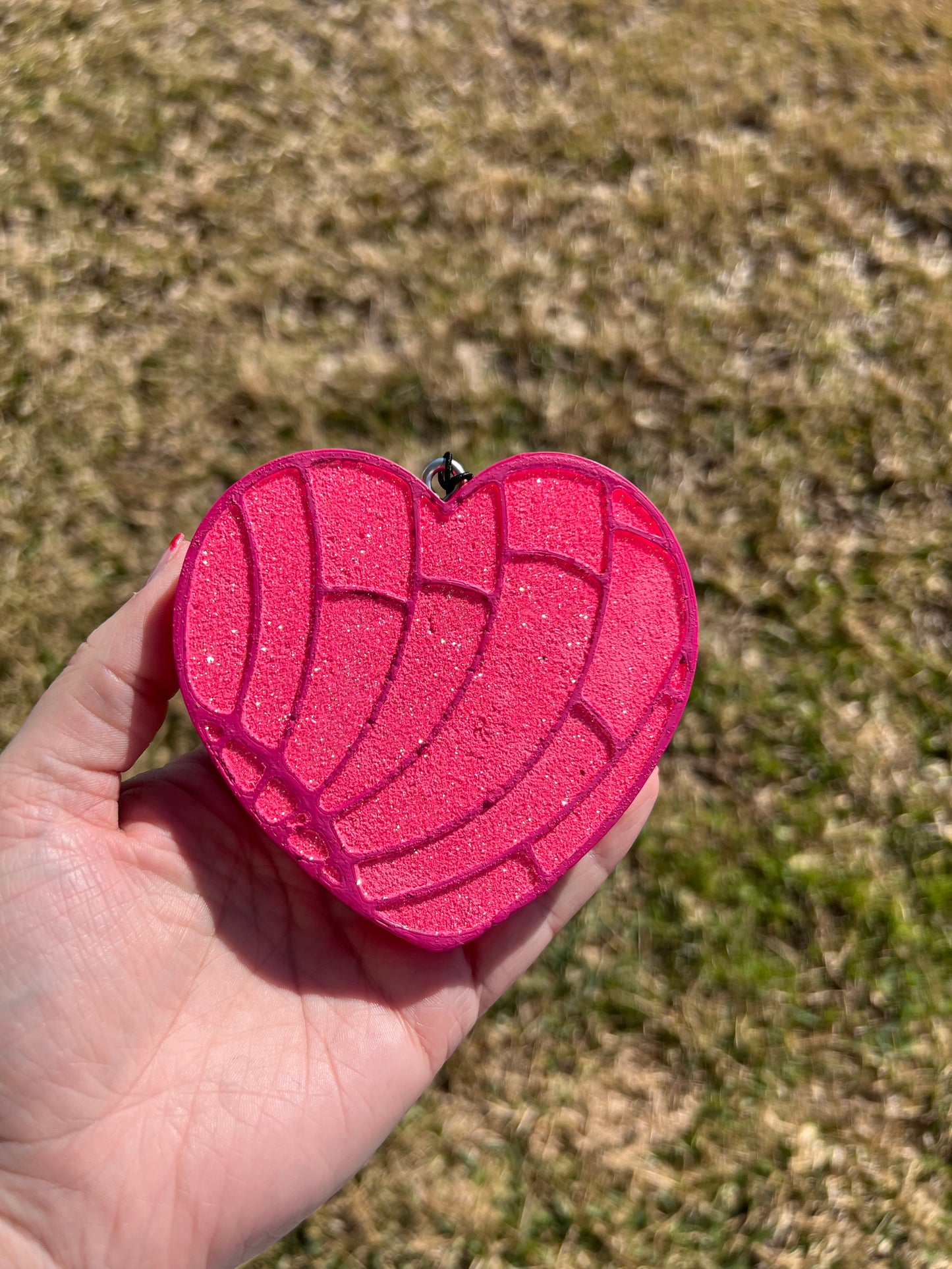 Concha Heart