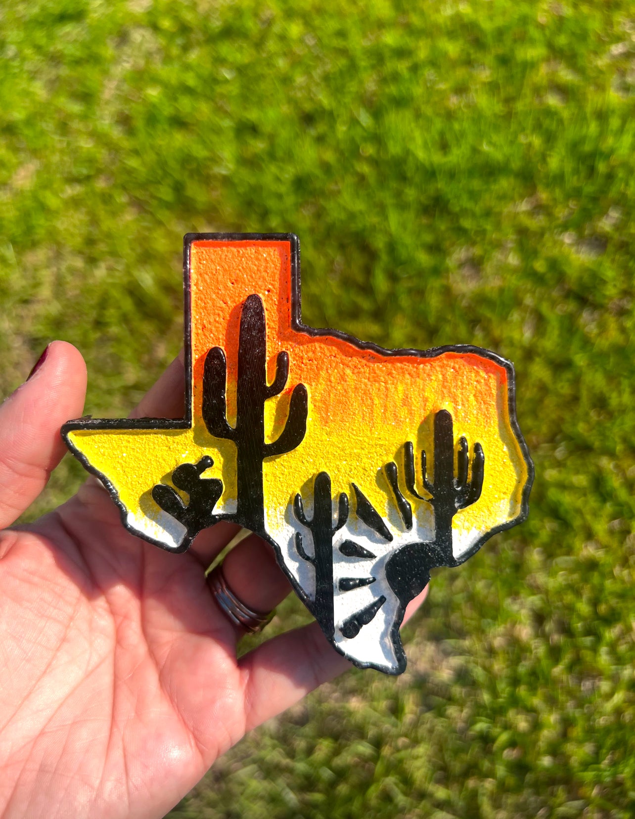 Texas Sunset