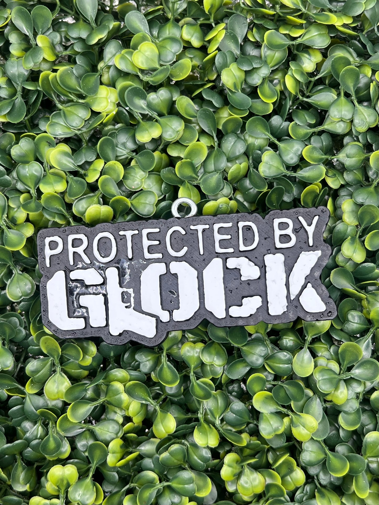 Protected by
