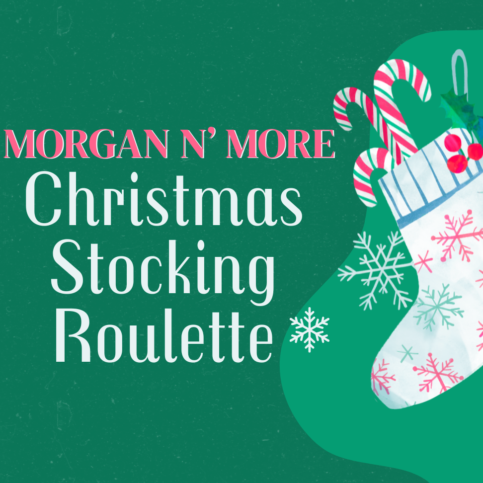 Christmas Stocking Roulette