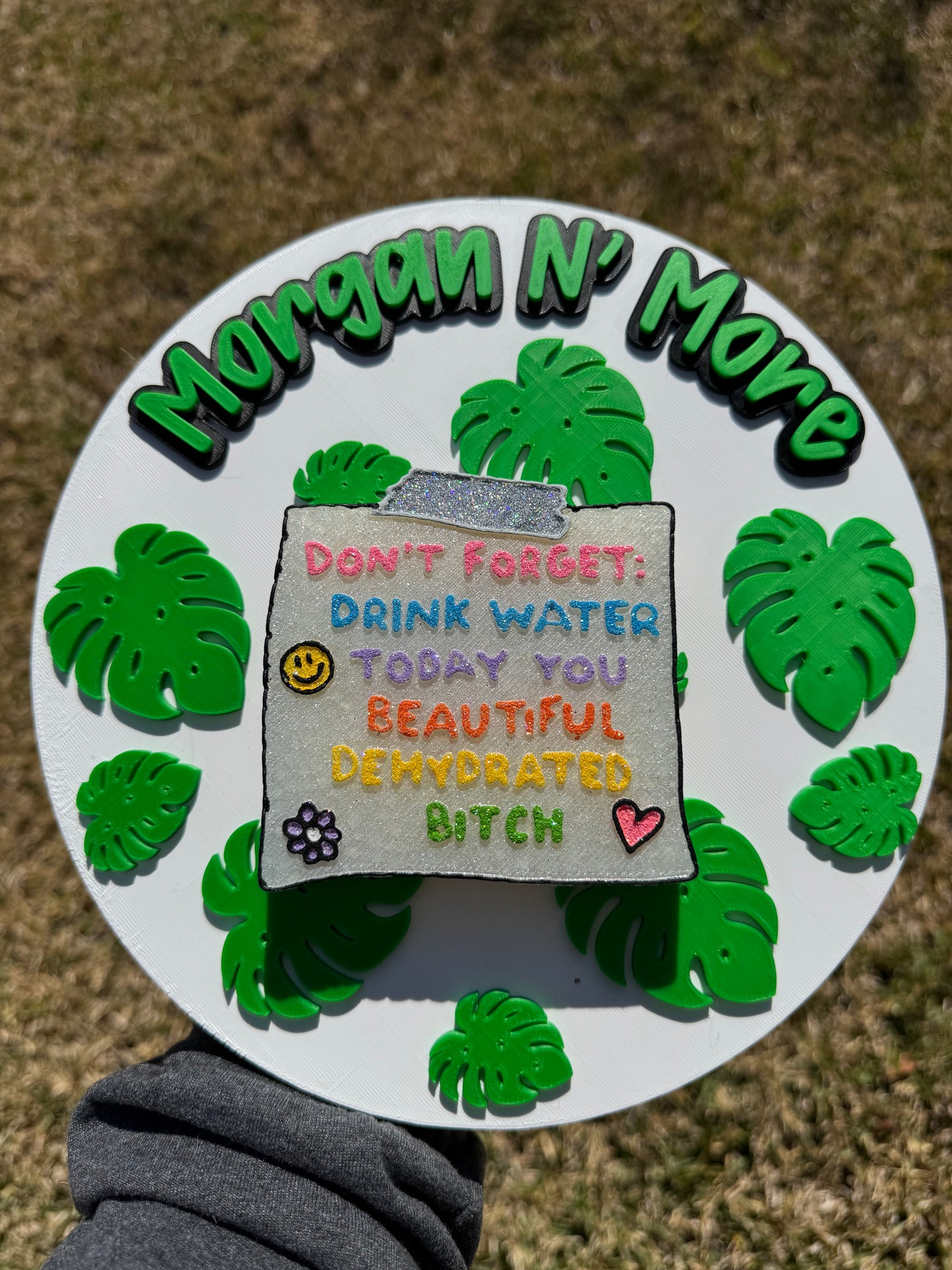 Drink Water Reminder