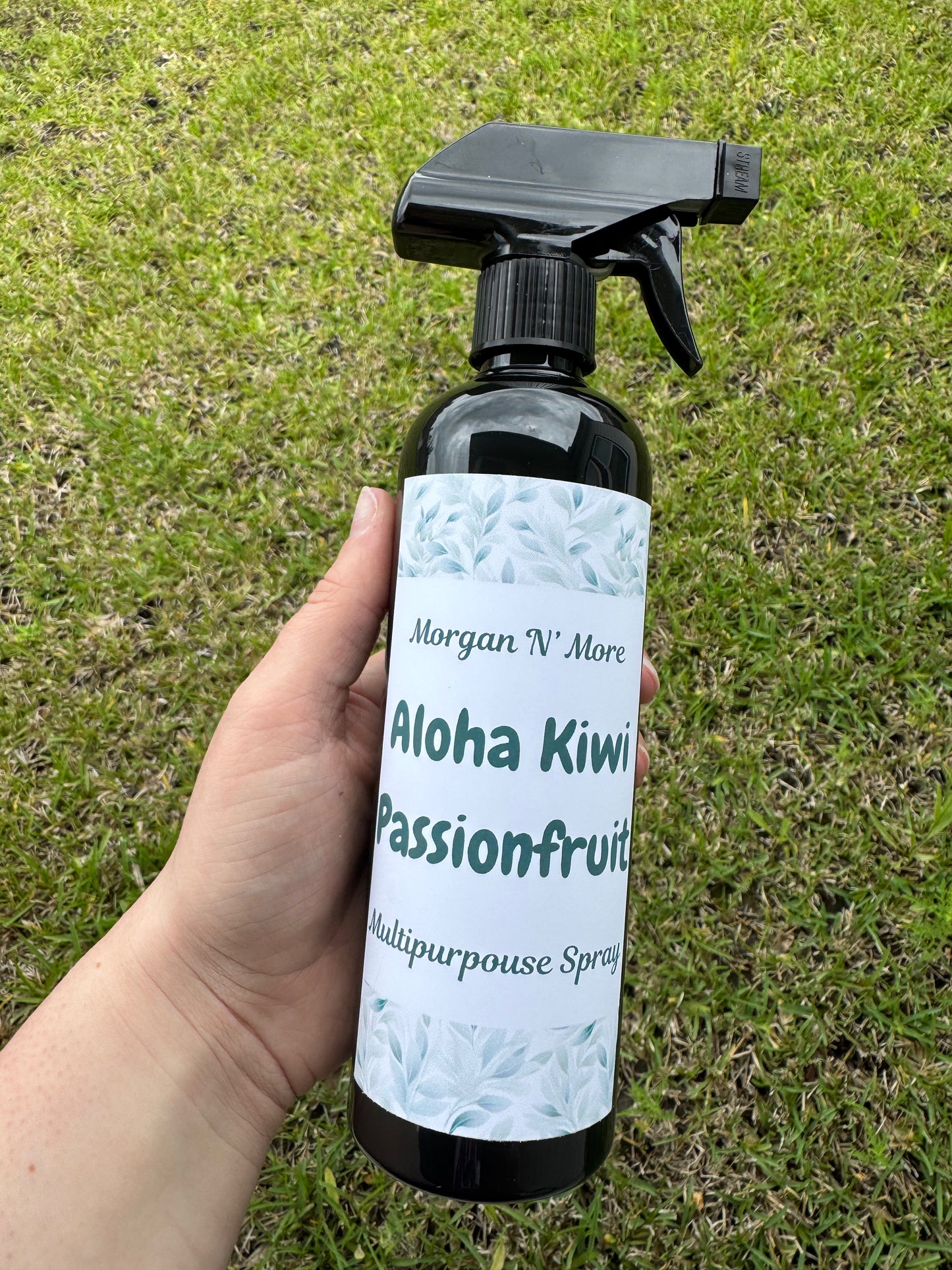 Multipurpose Spray