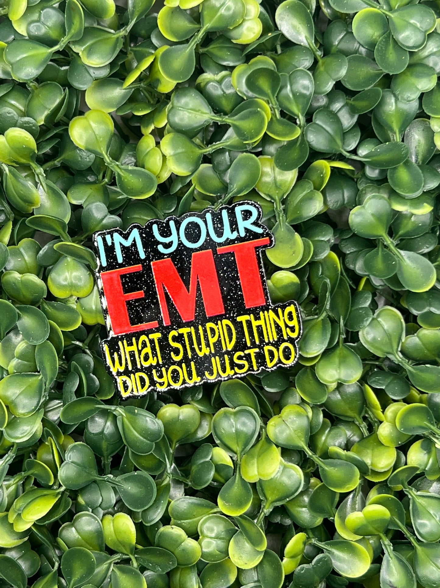 EMT Acrylic