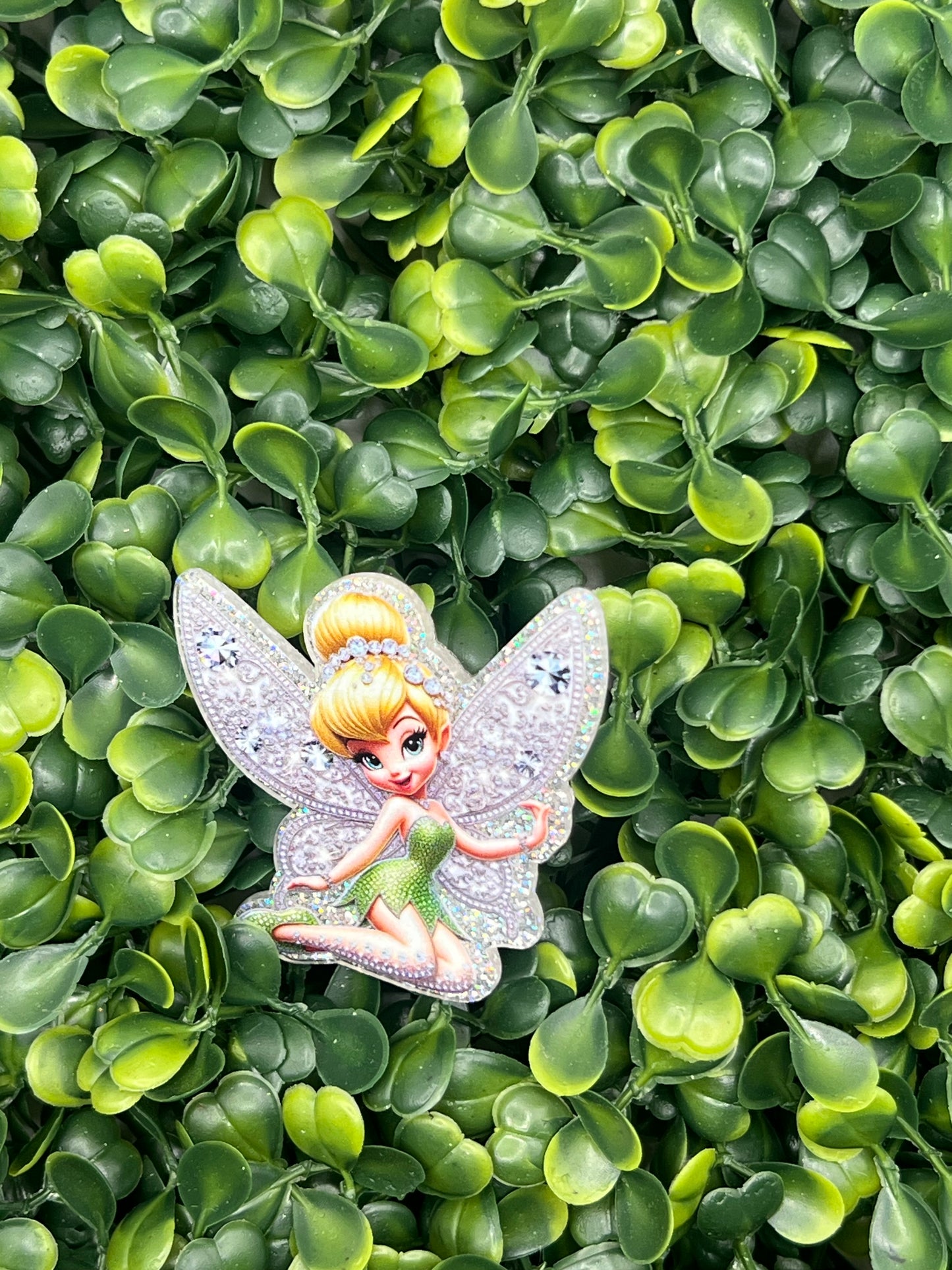 Fairy Acrylic